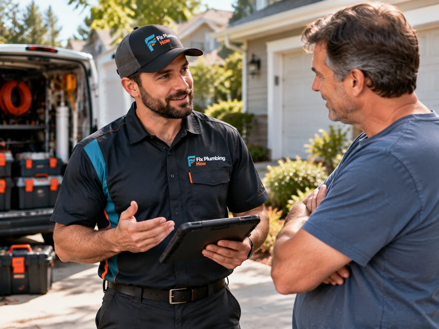 Clogged Drain Service Clark, NJ FAQs